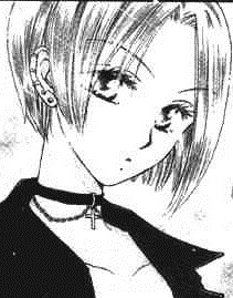 Маргарет Дэнтон