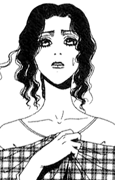 Мать Памелы