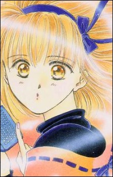 Май Курахаши