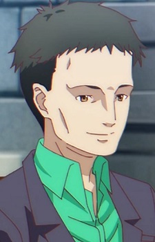 Роб Скайраннер