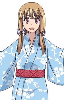 Кицуно Икома