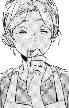 Юрико Хасимото