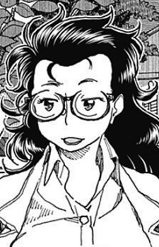 Акко Такаяма