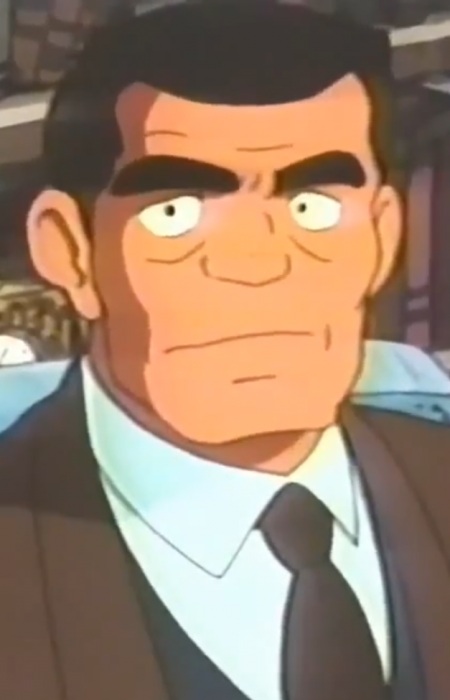 Мондзо Кобаяси