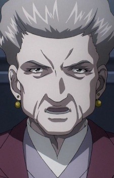 Хестер Гэллоп