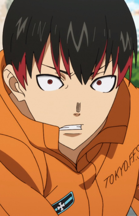 Сасаки Карин