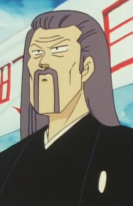 Тайхэй Тэнка