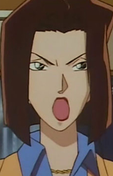 Такако Фуджий