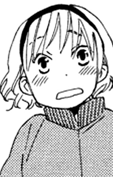 Хотори Кавабэ