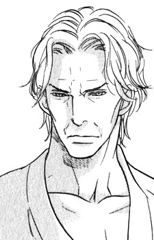 Президент Сигэхару