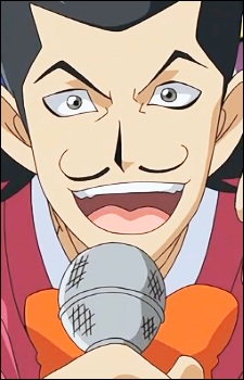 Конферансье