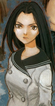 Кирико Хинацу