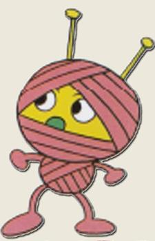 Кэйтодаман