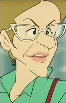 Миссис Оливия