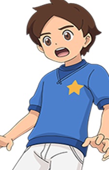 Кэйсукэ Амано