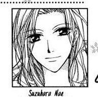 Наэ Судзухара