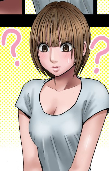 Ю Минадзуки