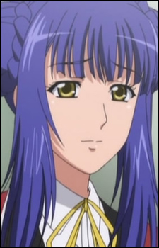 Юмико Сэридзава