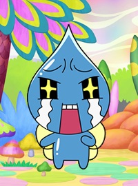 Намида-кими