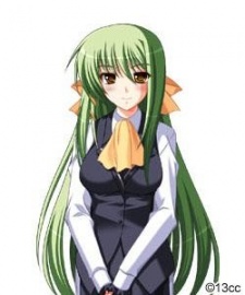 Аканэ Такацу