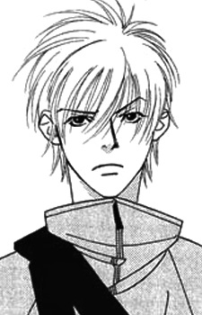 Харуки Мисима