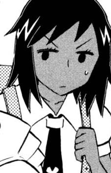 Бэнико Аонума