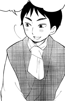 Отец Татибаны