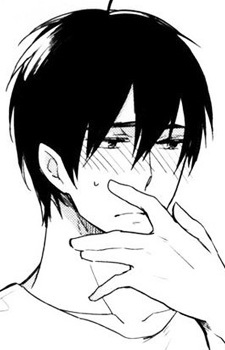 Мамору Айдзава