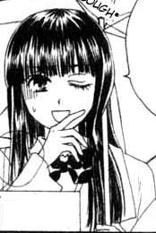 Такаё Идзука