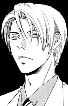 Синри Саэки