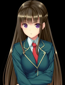 Мицуки Фудзино