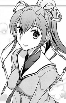 Аянэ Хадзуки