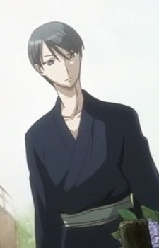 Согэцу Судзумото