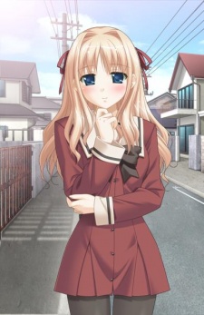 Юна Мацубара