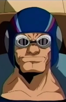 Антонио Гастер