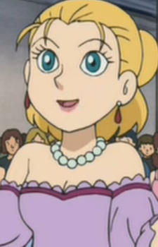 Принцесса Мэри