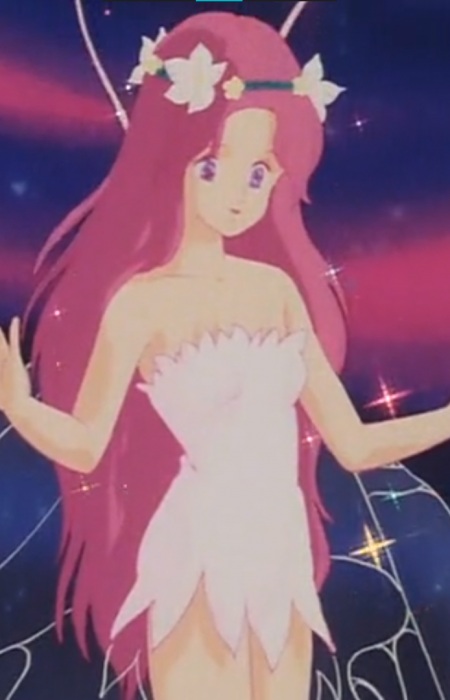 Принцесса Фея