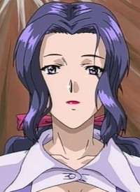 Саэко Накадзё