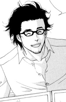 Кэндзи Ябуки