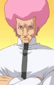 Такэо Бадайдзю