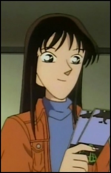 Минами Такаяма