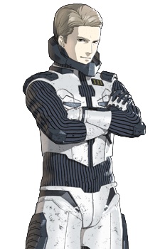 Элиотт Лиланд