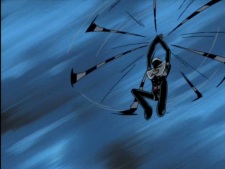 Серебряный Хакайдер