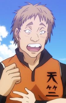 Тёдзи Хосотани