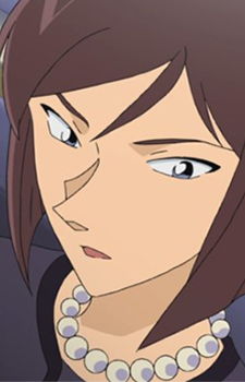 Мицуё Карахаши