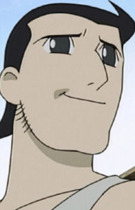 Рюсаку Мурасамэ