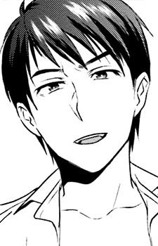 Мицуру Накамото