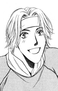 Рёсукэ Ямаки