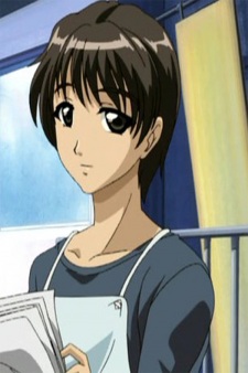 Синдзи Охаси