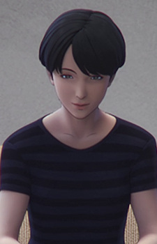 Ёсиэ Симамура